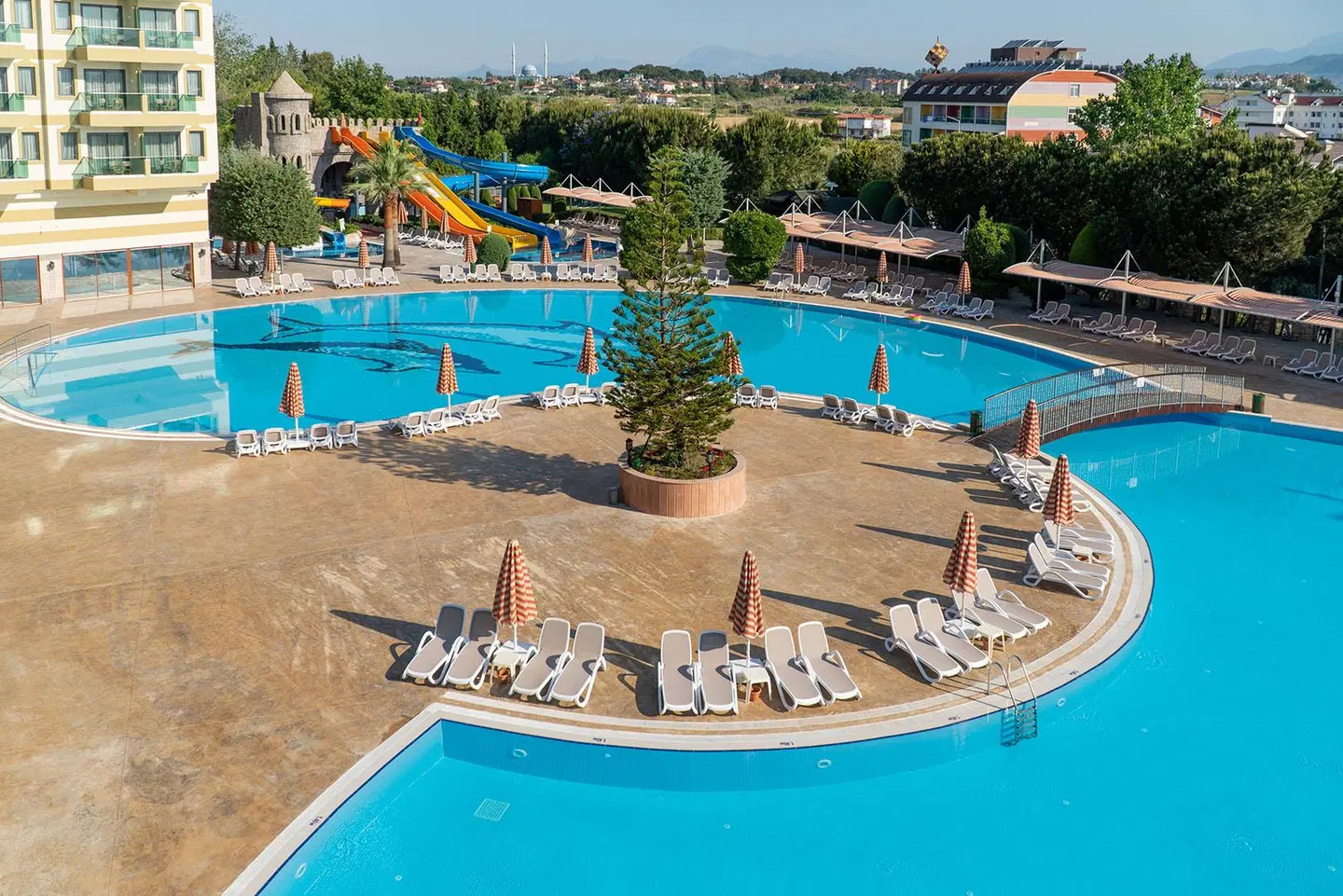 Adalya Artside OUTDOOR_POOL