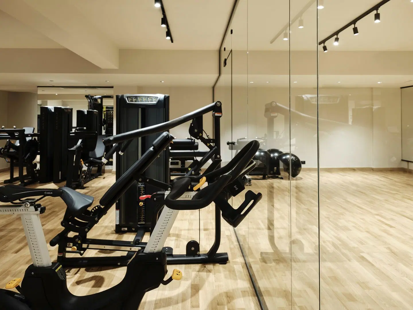 Stella Blue Seaside Resort SPORTS_AND_LEISURE