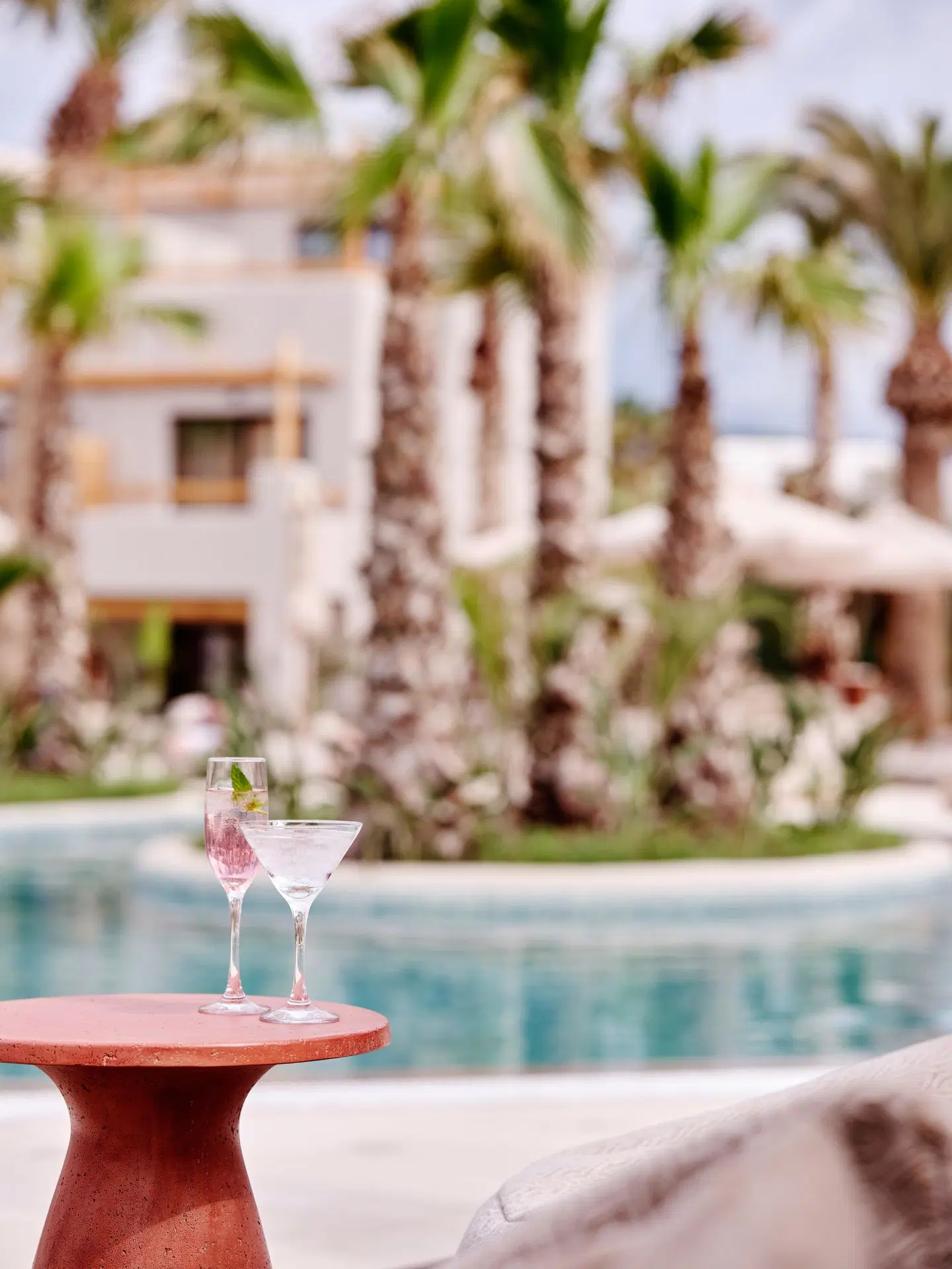 Stella Blue Seaside Resort OUTDOOR_POOL