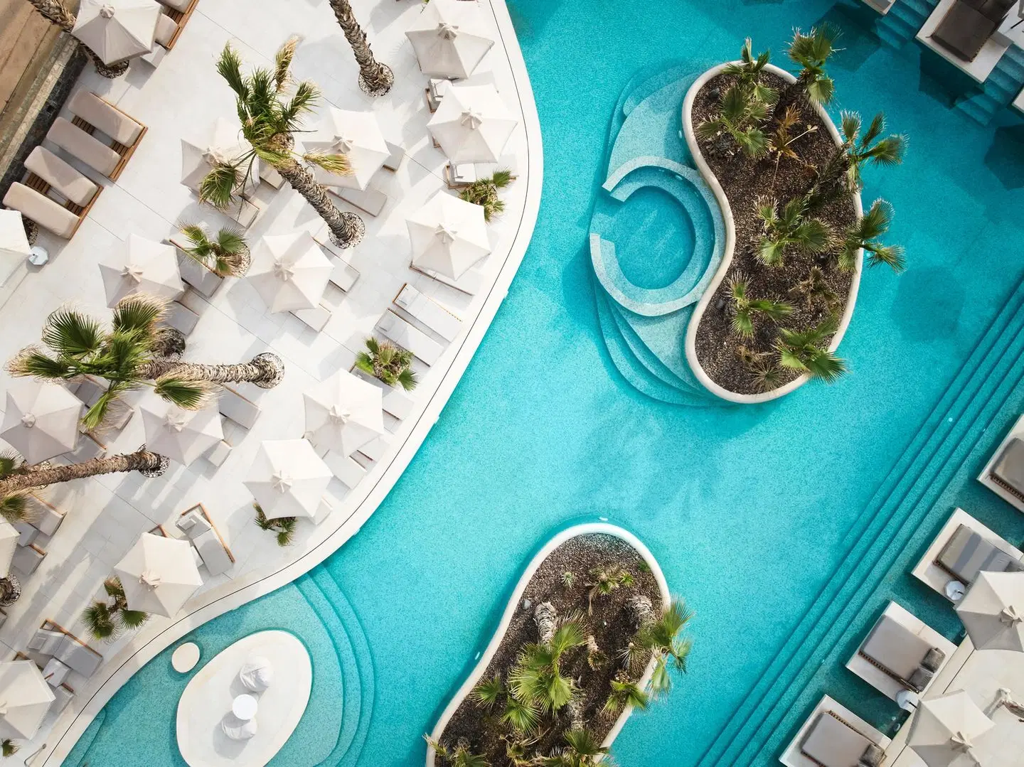 Stella Blue Seaside Resort AERIAL_PHOTOGRAPH