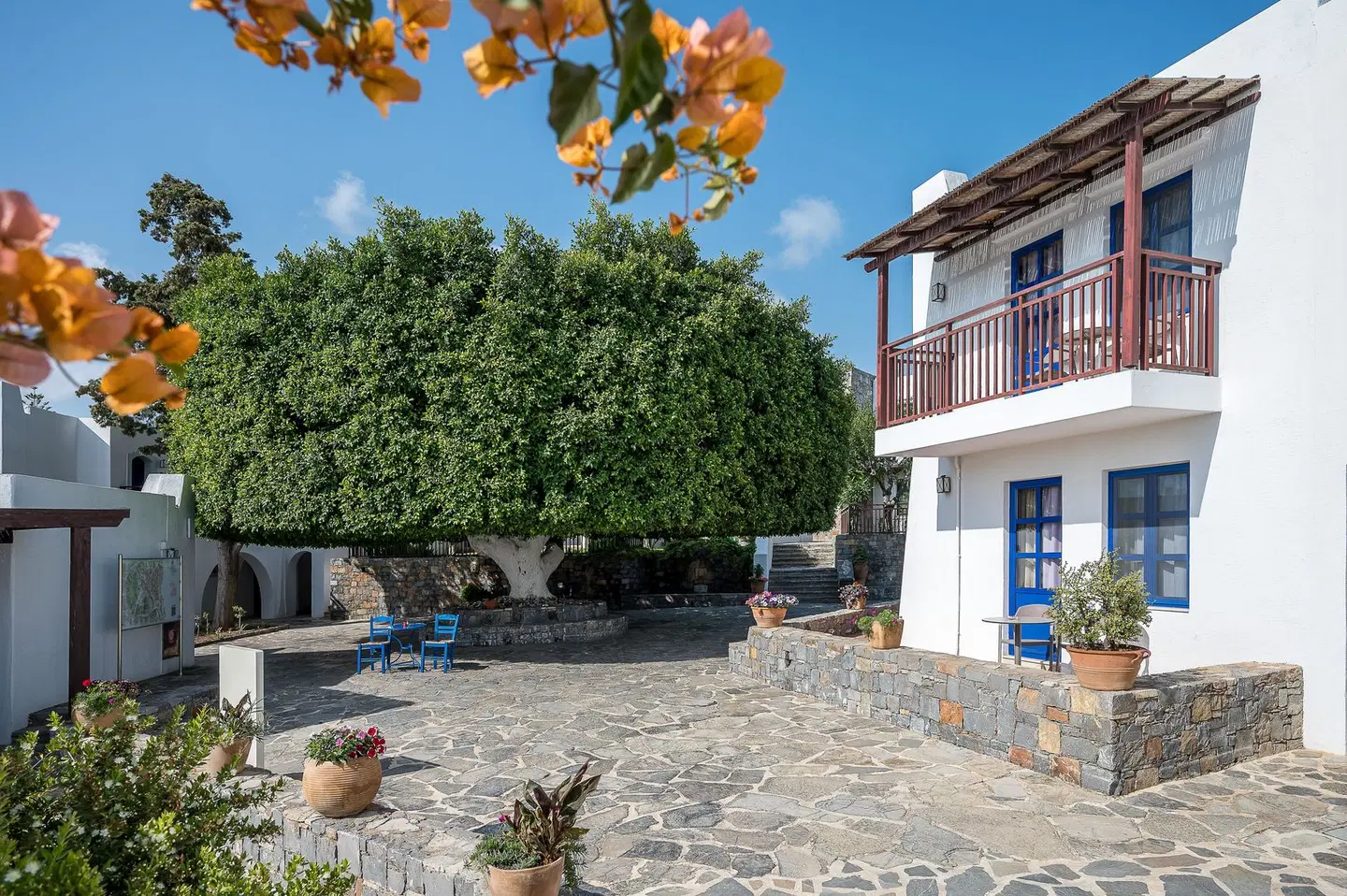 Creta Maris Resort EXTERIOR