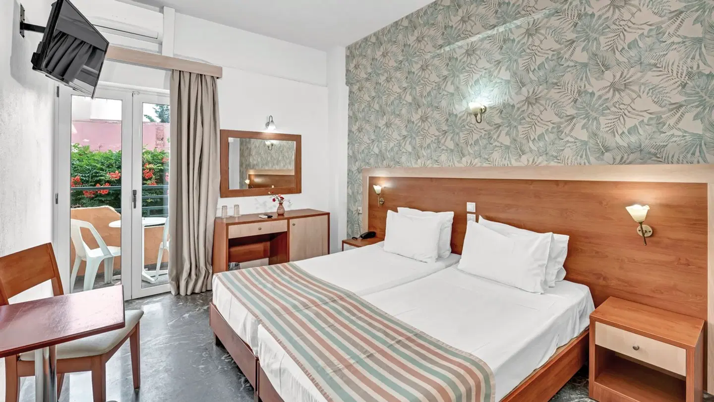 Hotel Erato ROOM_EXAMPLE