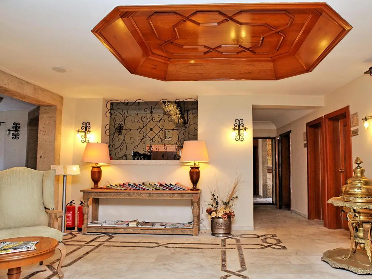 Aspen Hotel LOUNGE_LOBBY