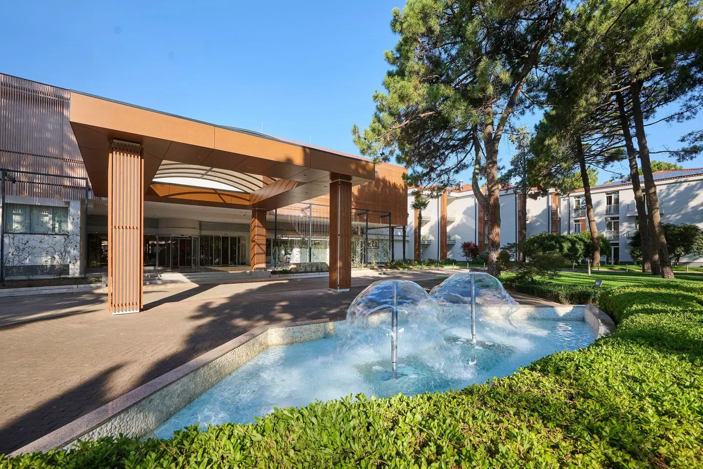 Pelegrin Plava Laguna OUTDOOR_POOL