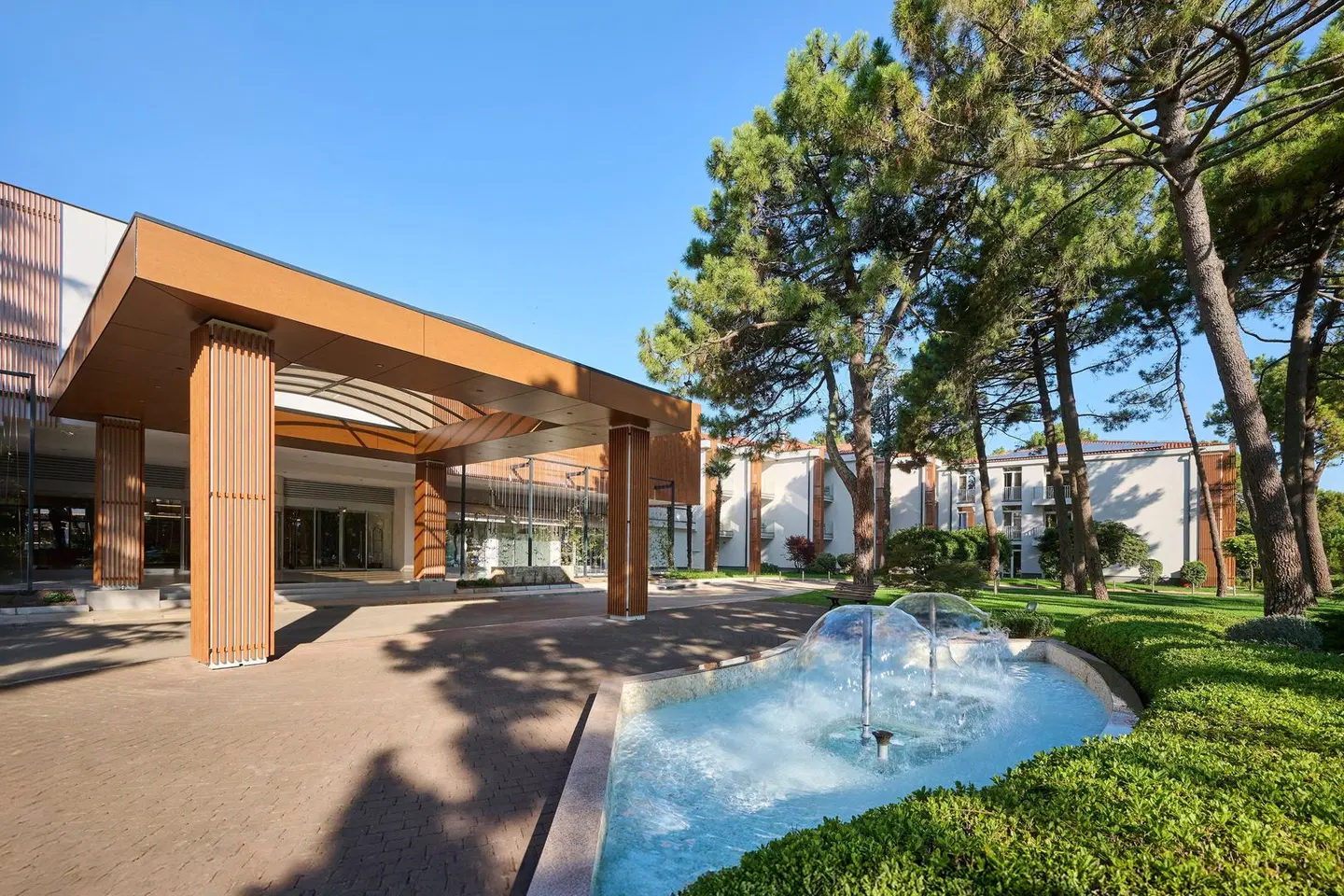 Pelegrin Plava Laguna OUTDOOR_POOL