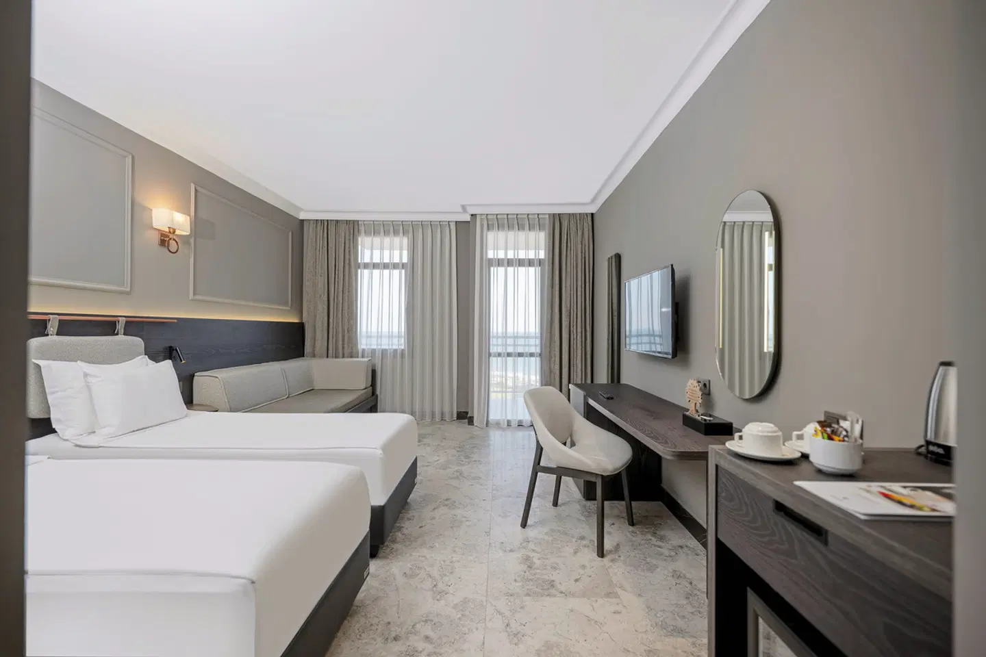 Adora Hotel & Resort ROOM_EXAMPLE