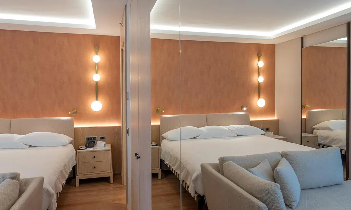 Gloria Golf Resort ROOM_EXAMPLE