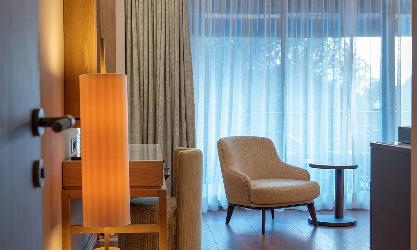 Gloria Golf Resort ROOM_EXAMPLE