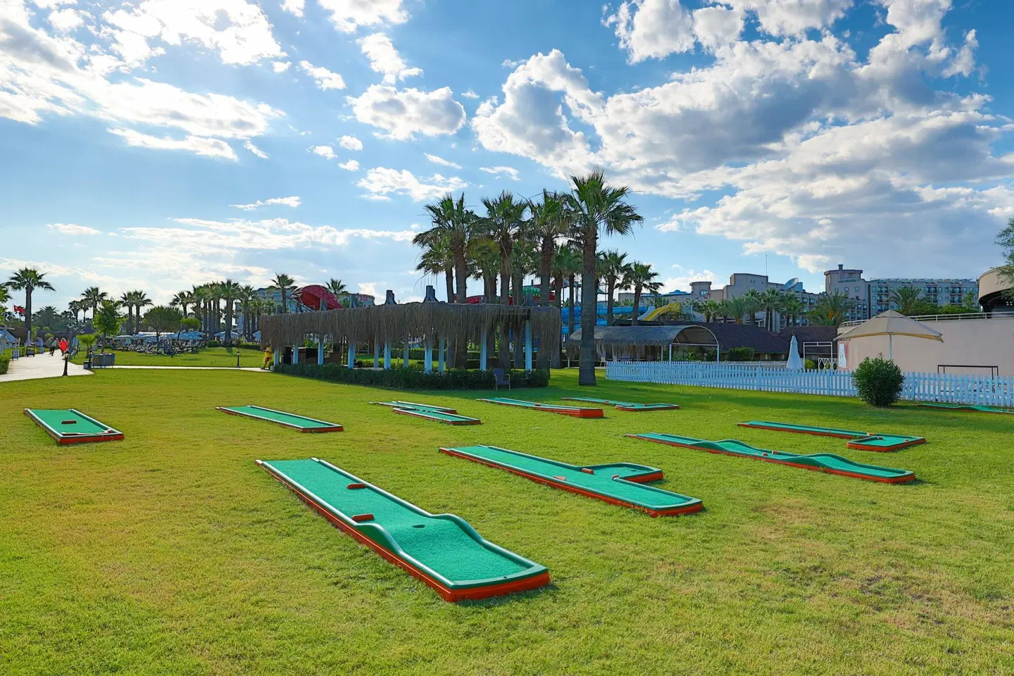 Crystal Tat Beach Pearl Collection SPORTS_AND_LEISURE