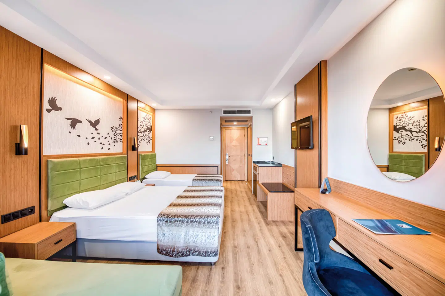 Sealife Buket Resort & Beach ROOM_EXAMPLE