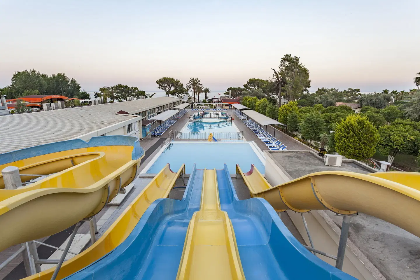 Club Hotel Belpinar SPORTS_AND_LEISURE