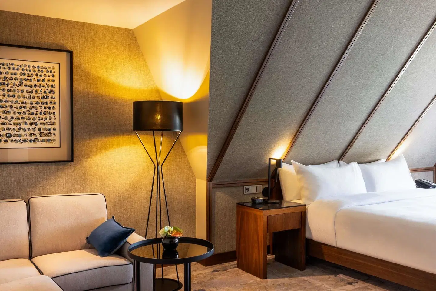 Hilton Gdansk ROOM_EXAMPLE