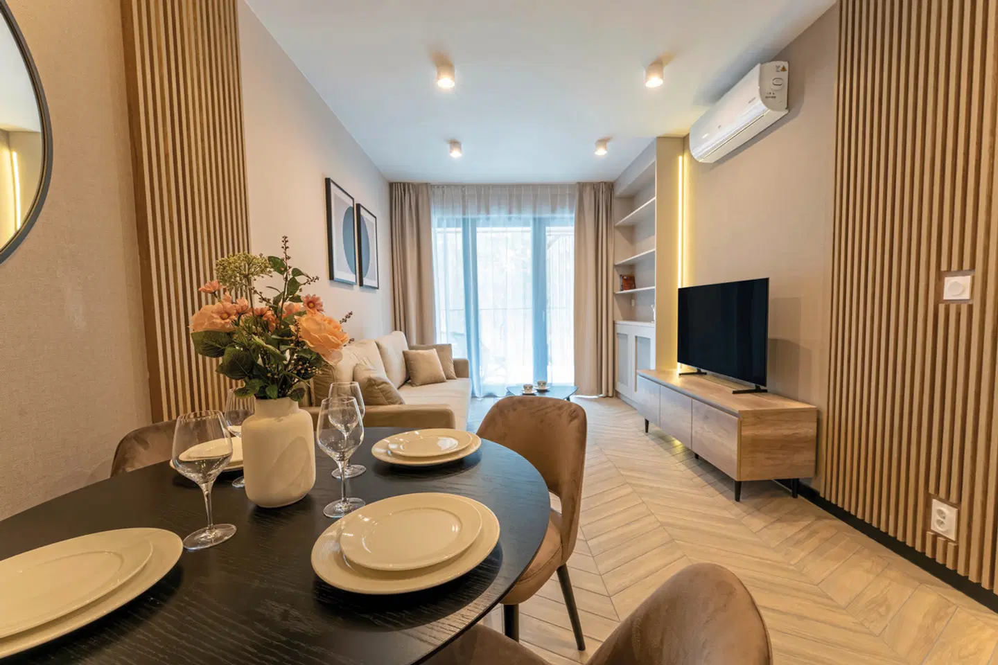 Sea & Forest Resort Miedzyzdroje ROOM_EXAMPLE