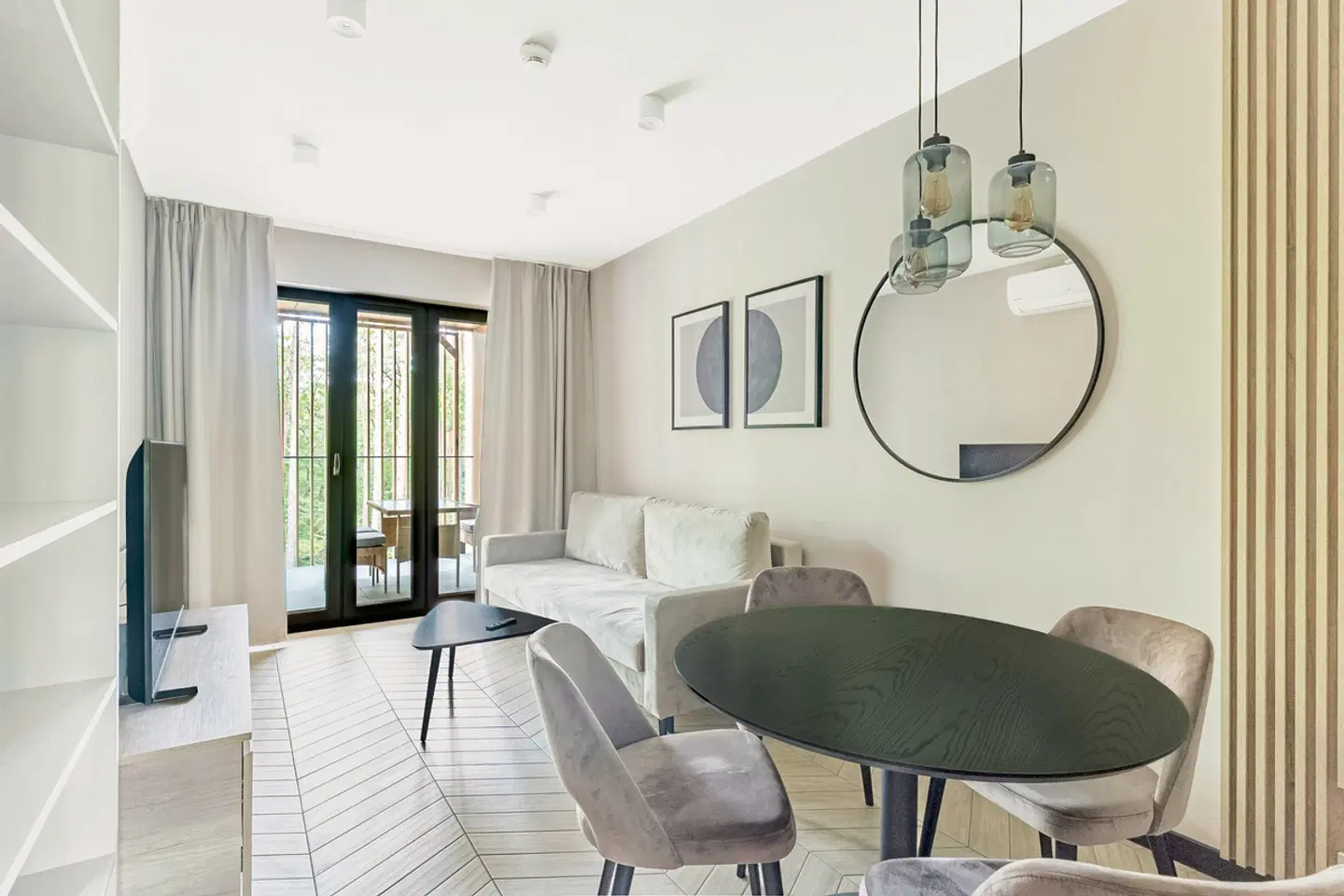 Sea & Forest Resort Miedzyzdroje ROOM_EXAMPLE