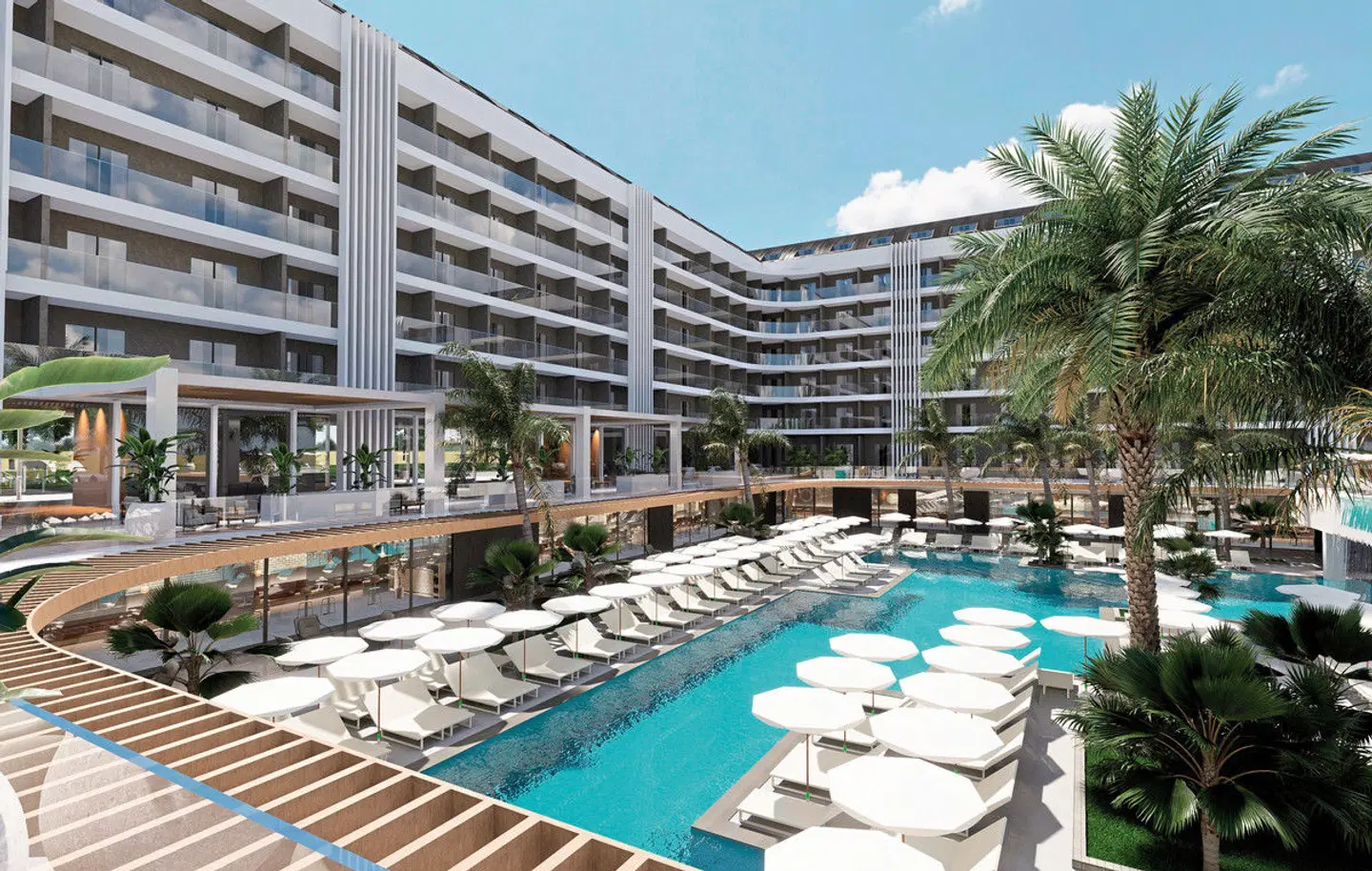 Dream Qum Family OUTDOOR_POOL