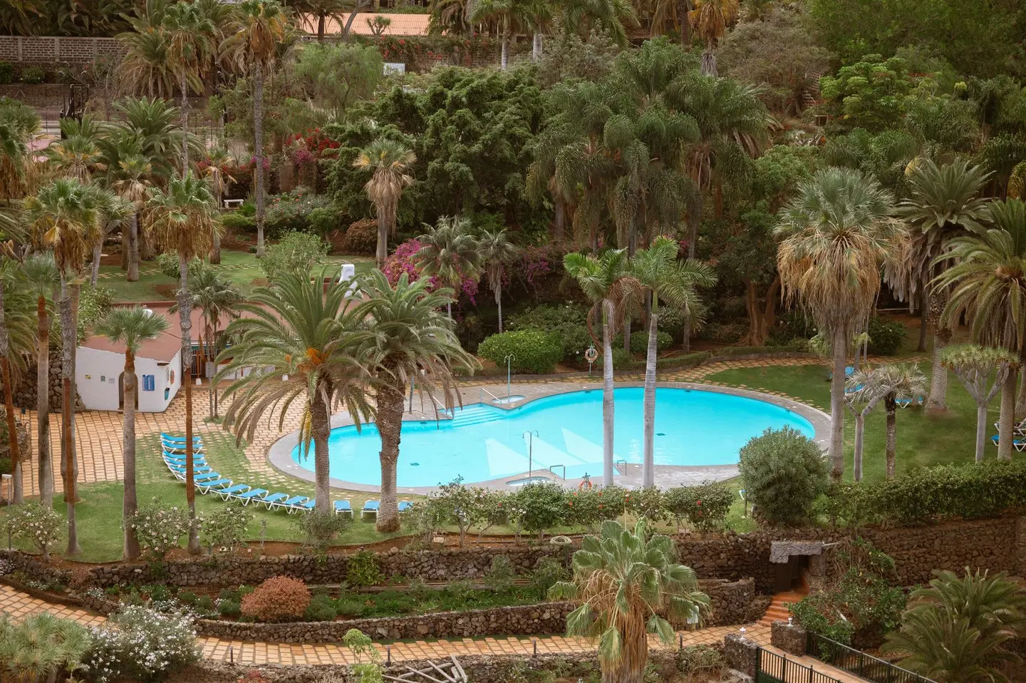 Precise Resort Tenerife OUTDOOR_POOL