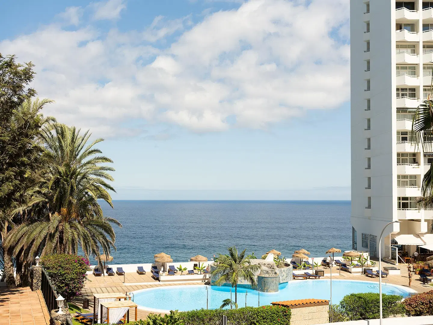 Precise Resort Tenerife OUTDOOR_POOL