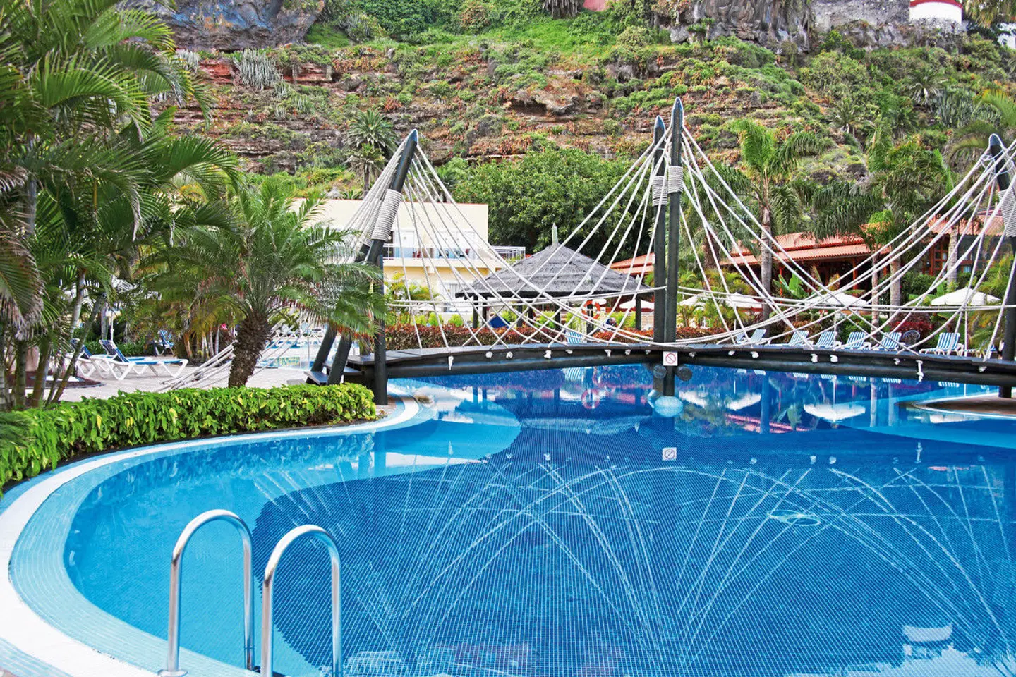 Bahia Principe Sunlight San Felipe OUTDOOR_POOL