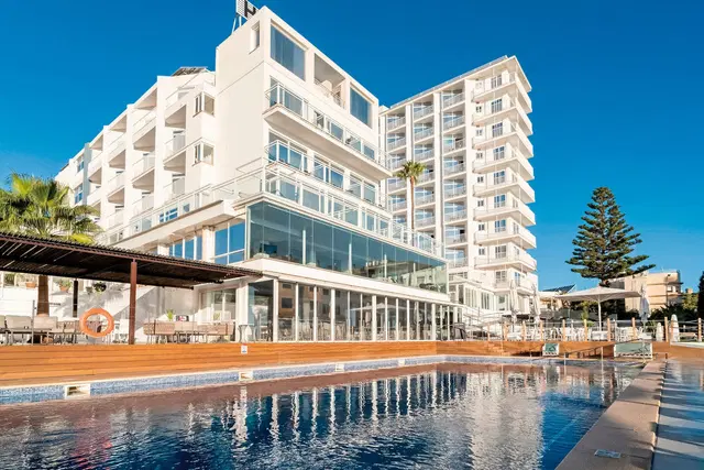 Amic Horizonte EXTERIOR