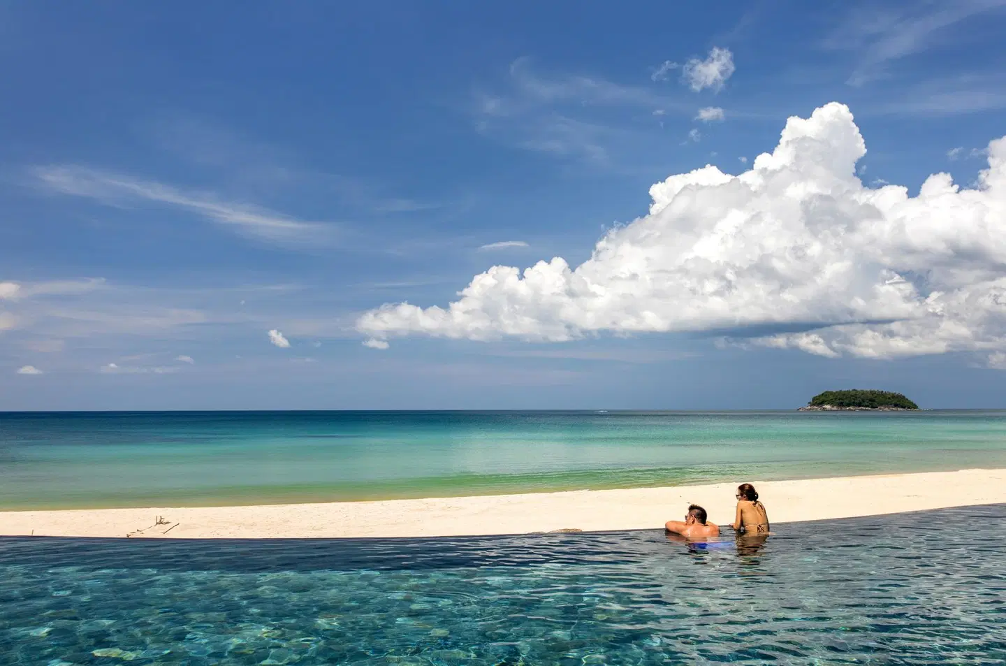 The Shore at Katathani OUTDOOR_POOL