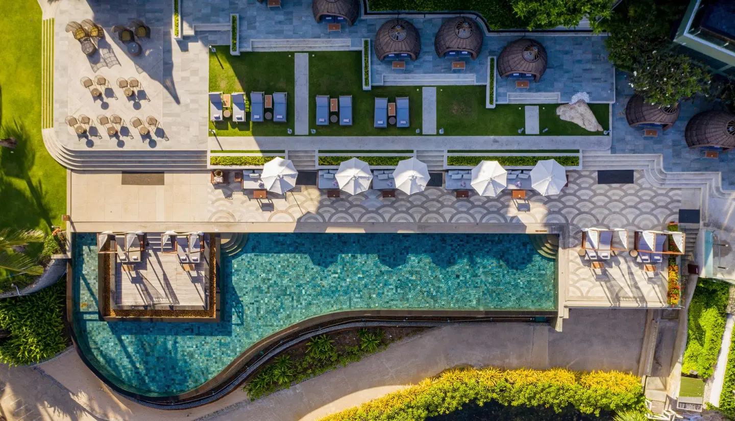 The Shore at Katathani OUTDOOR_POOL