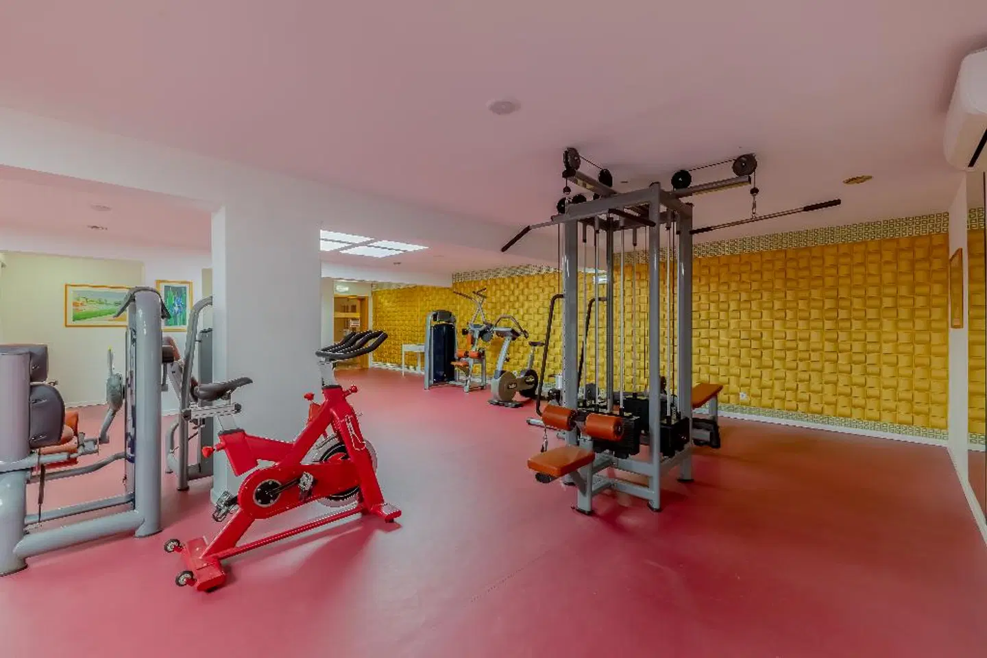 Grand Muthu Oura View Beach Club SPORTS_AND_LEISURE