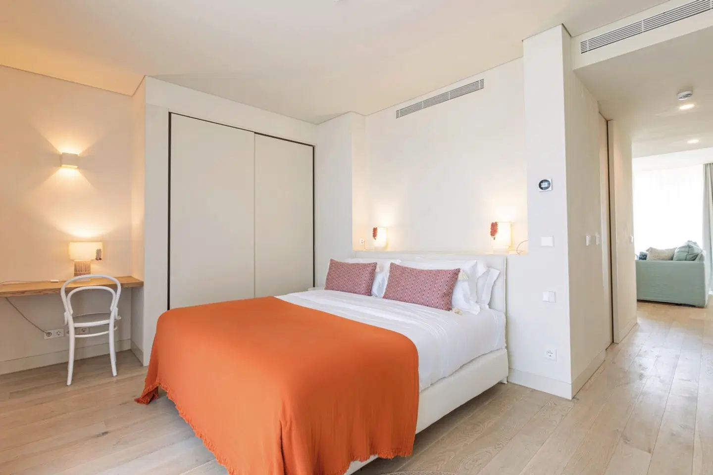 White Shell Beach Villas ROOM_EXAMPLE