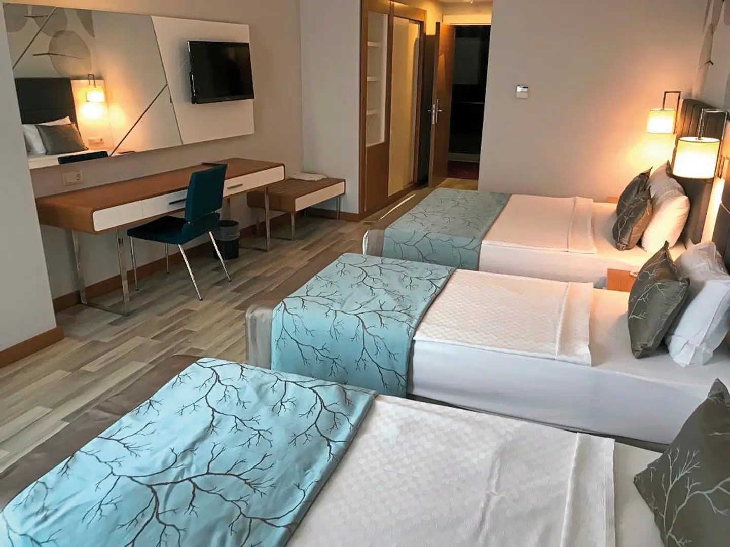 Xoria Deluxe ROOM_EXAMPLE