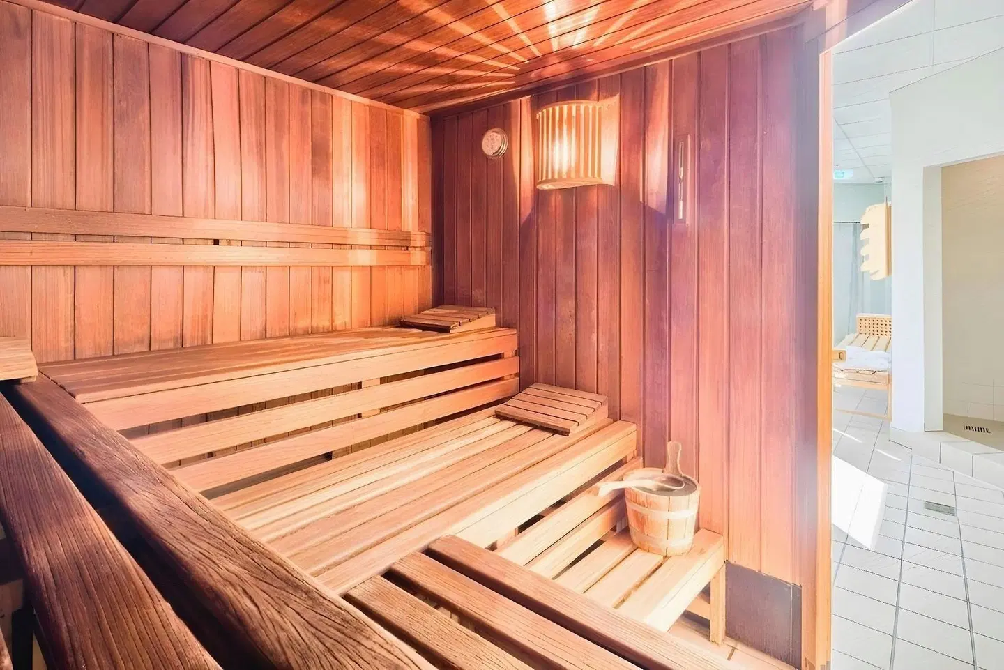 Best Western Hotel Prisma HEALTH_BEAUTY