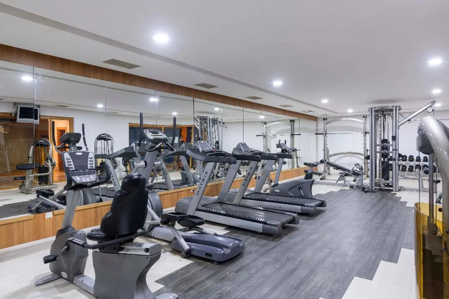 Transatlantik Hotel And Spa SPORTS_AND_LEISURE