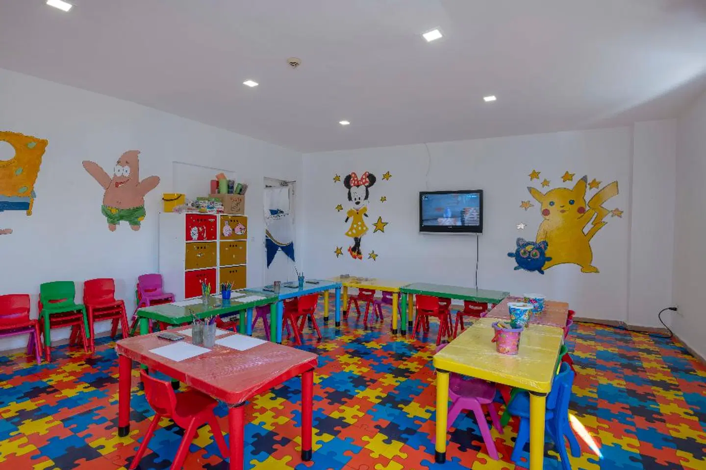 Transatlantik Hotel And Spa SPORTS_AND_LEISURE