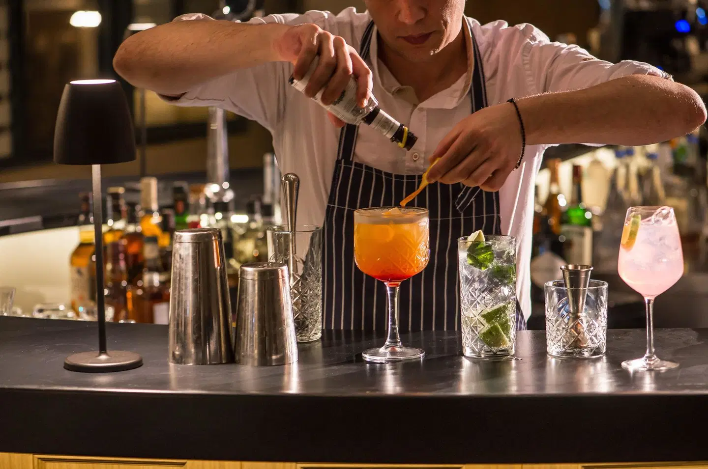 Gouves Water Park Holiday Resort PEOPLE