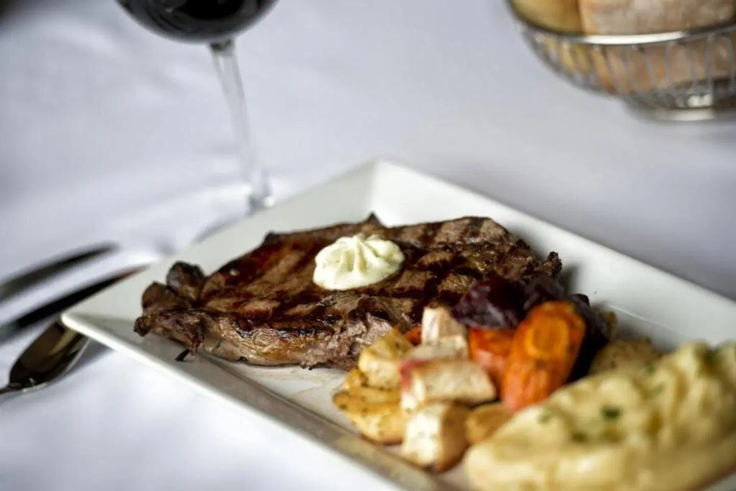 Westmark Fairbanks Hotel and Conference Center Restaurant