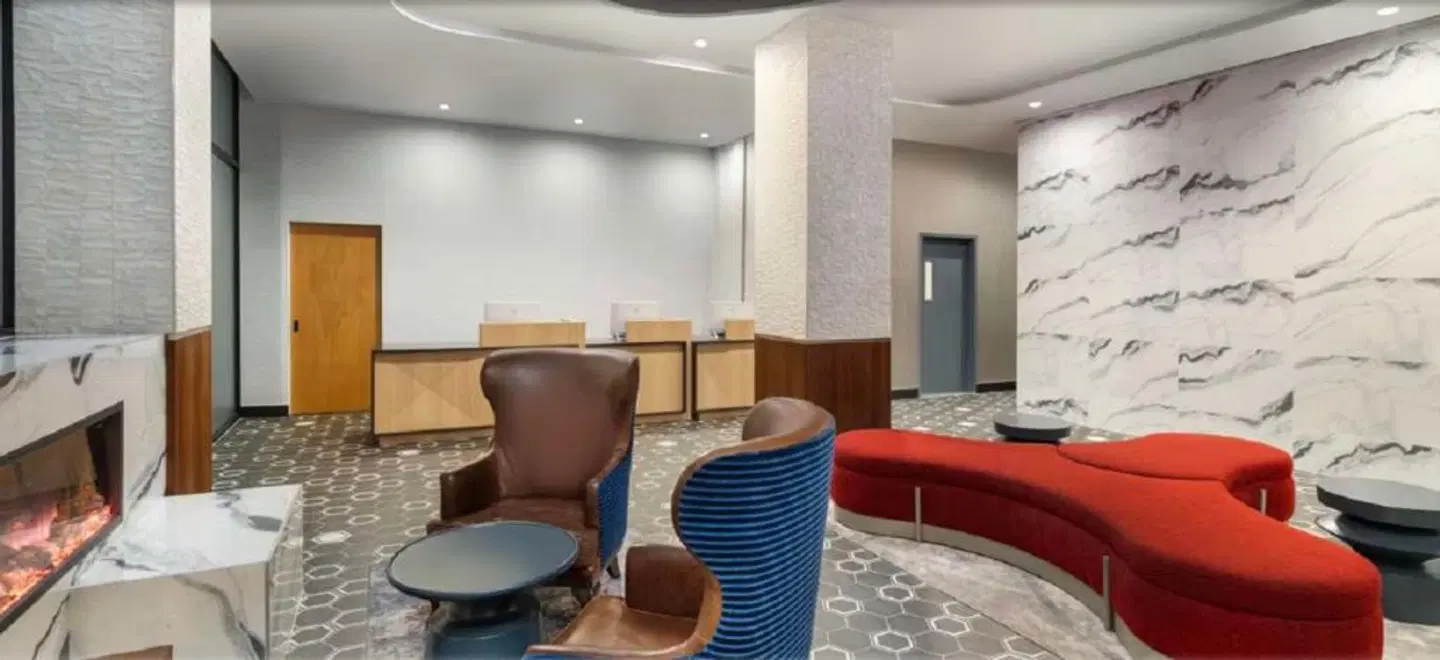 DoubleTree by Hilton Long Island City New York ROOM_EXAMPLE