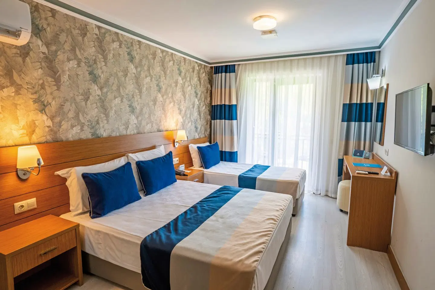 Master Family Club ROOM_EXAMPLE