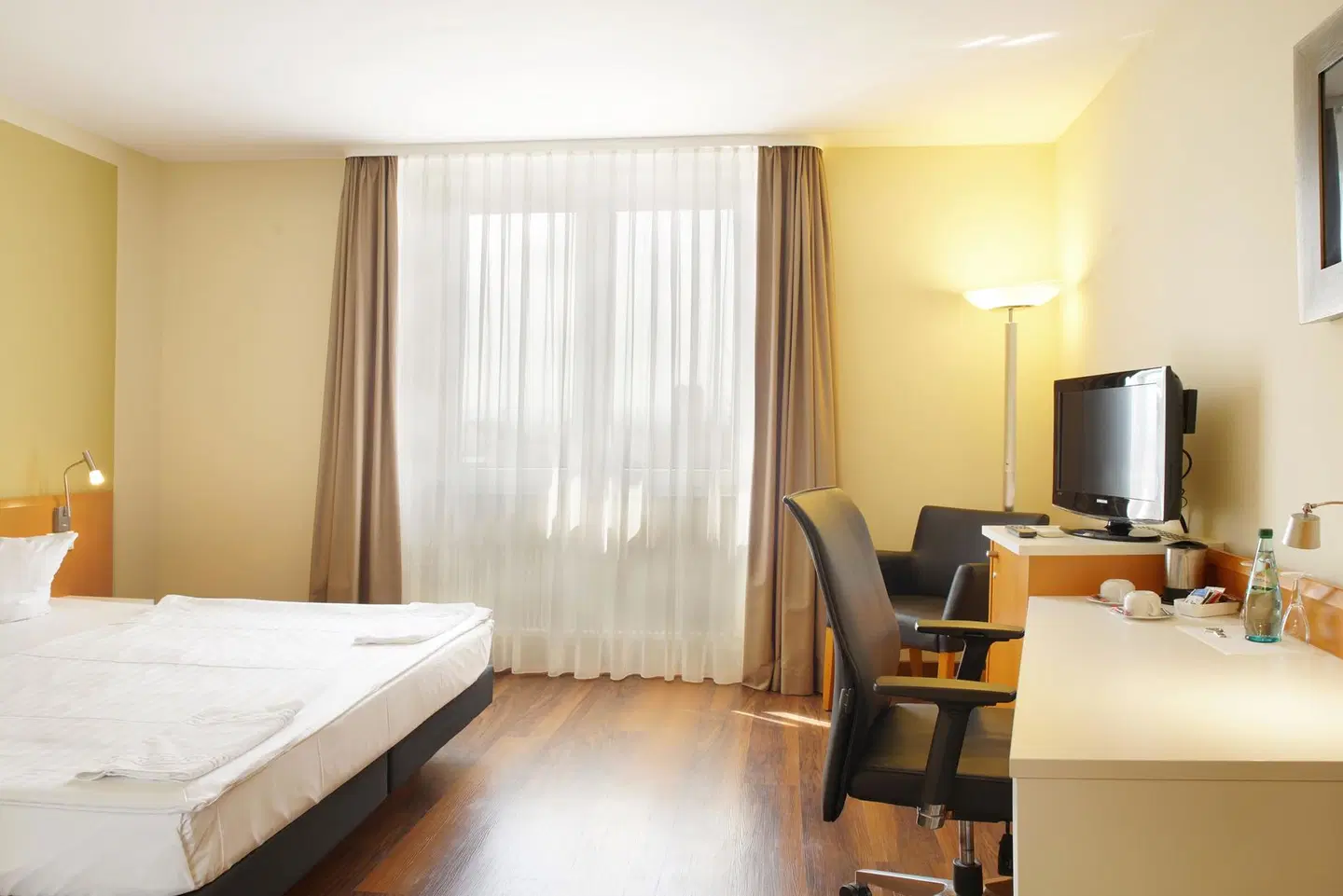 Best Western Macrander Hotel Dresden ROOM_EXAMPLE