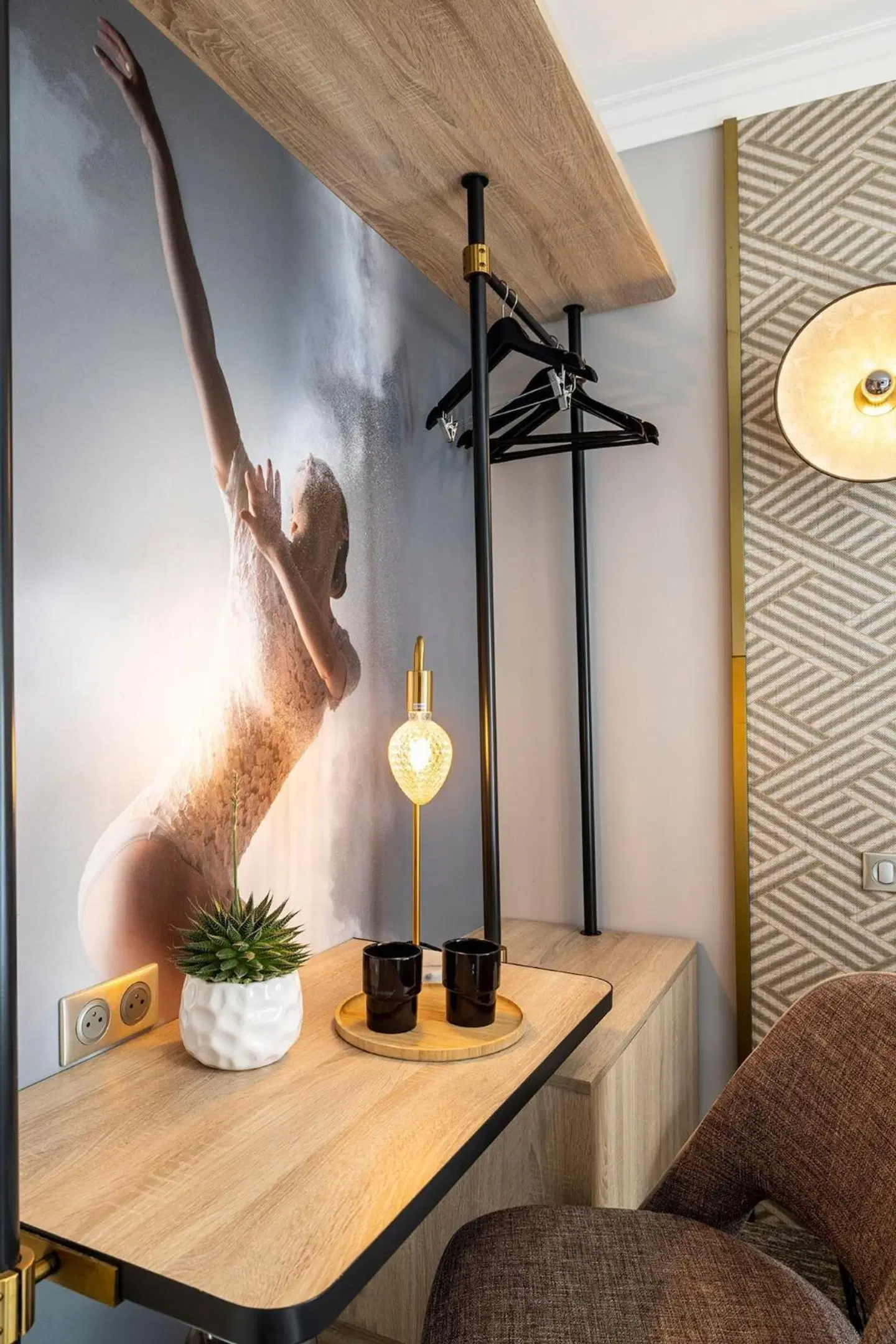 Hôtel Nude Paris HEALTH_BEAUTY