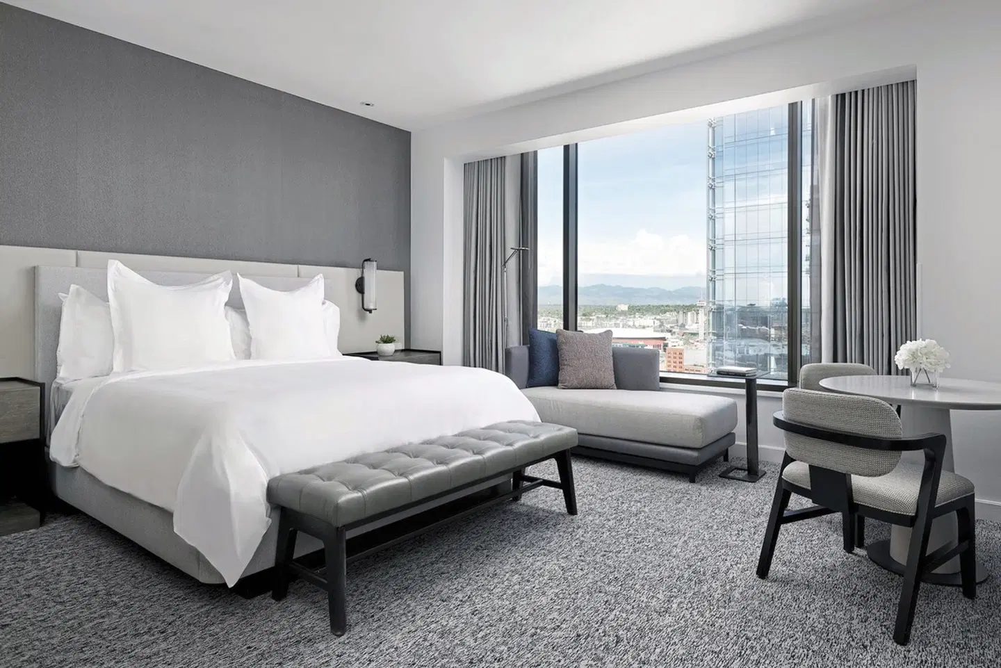 Four Seasons Hotel Denver ROOM_EXAMPLE