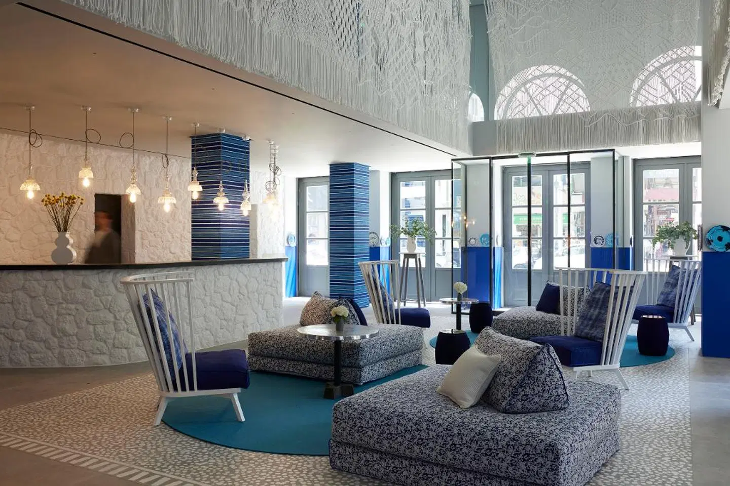 Fresh Hotel LOUNGE_LOBBY