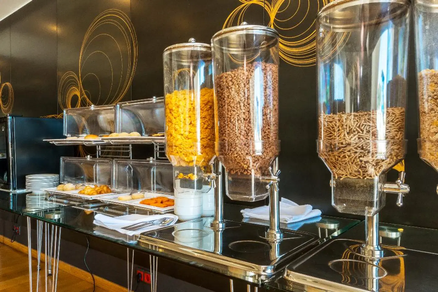 Tropical Sol Restaurant