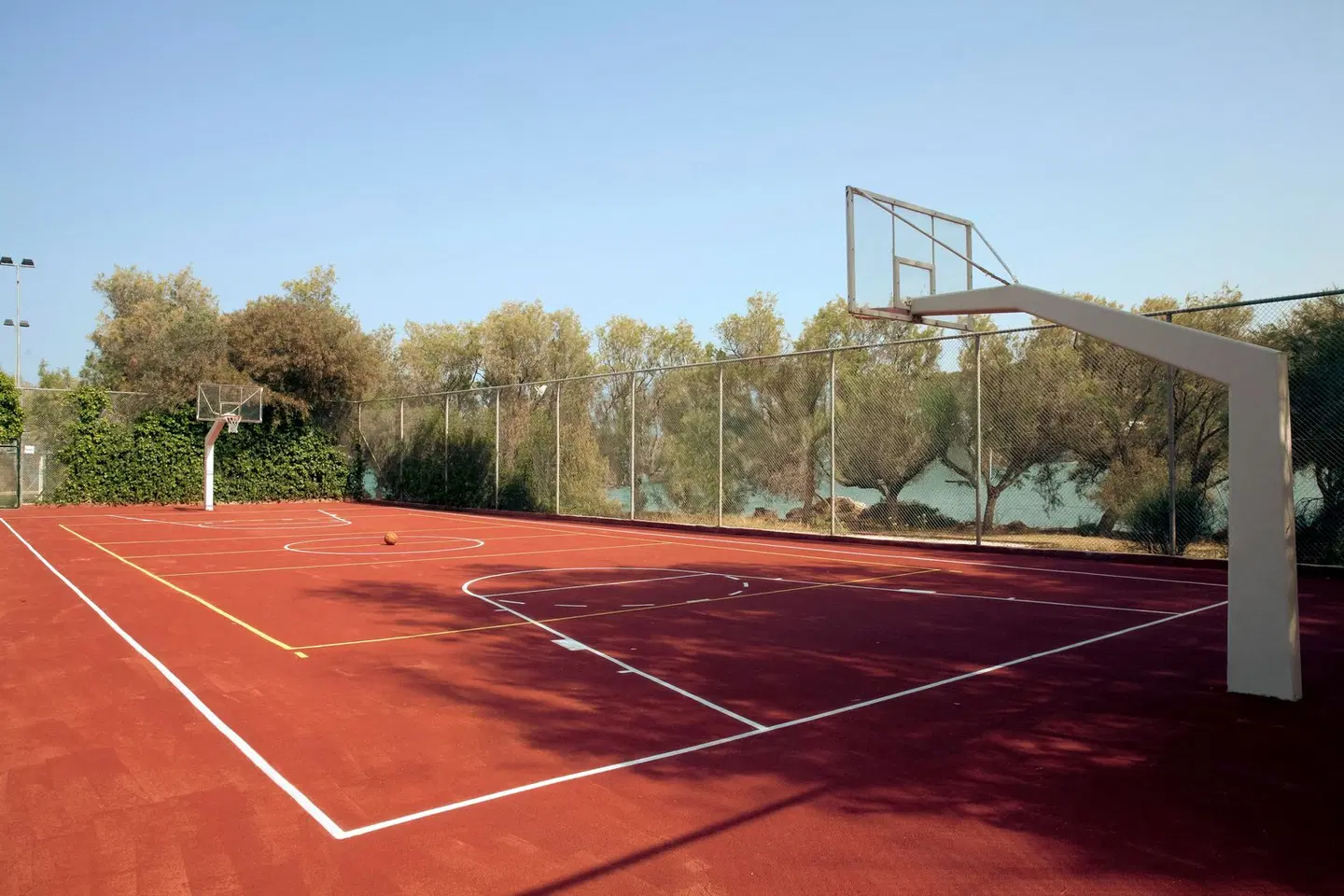 Zeus Dolce Athens SPORTS_AND_LEISURE