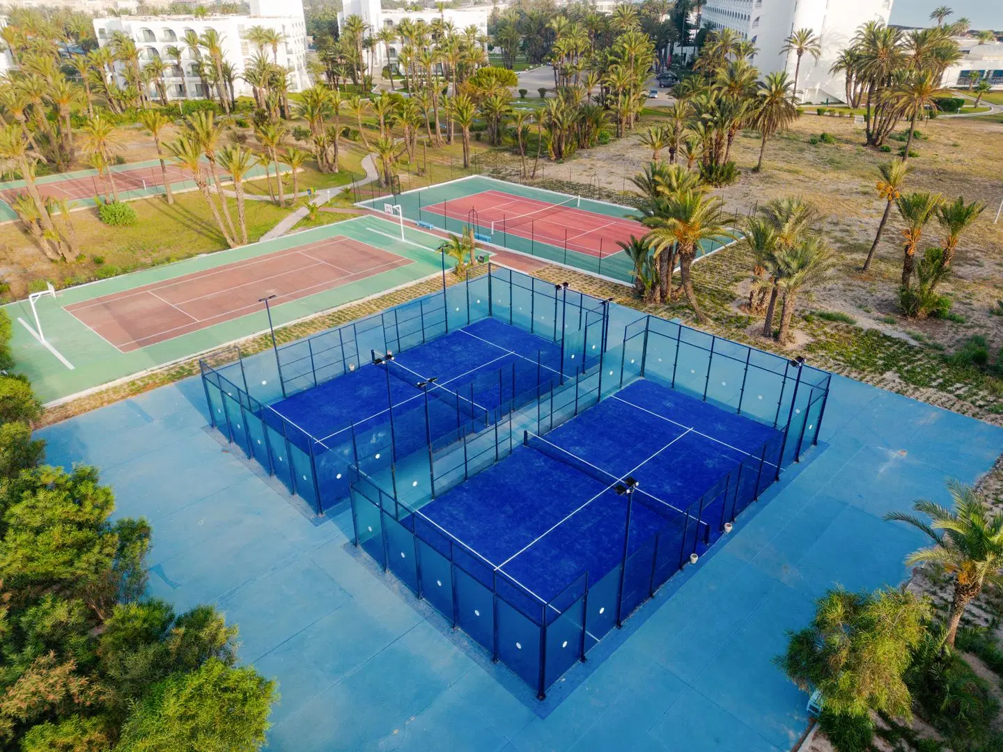 Calimera One Resort Jockey OUTDOOR_POOL