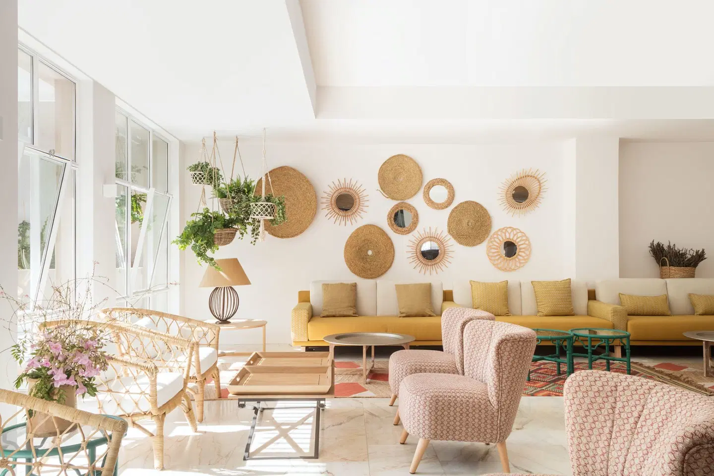 The 15th Boutique Hotel LOUNGE_LOBBY