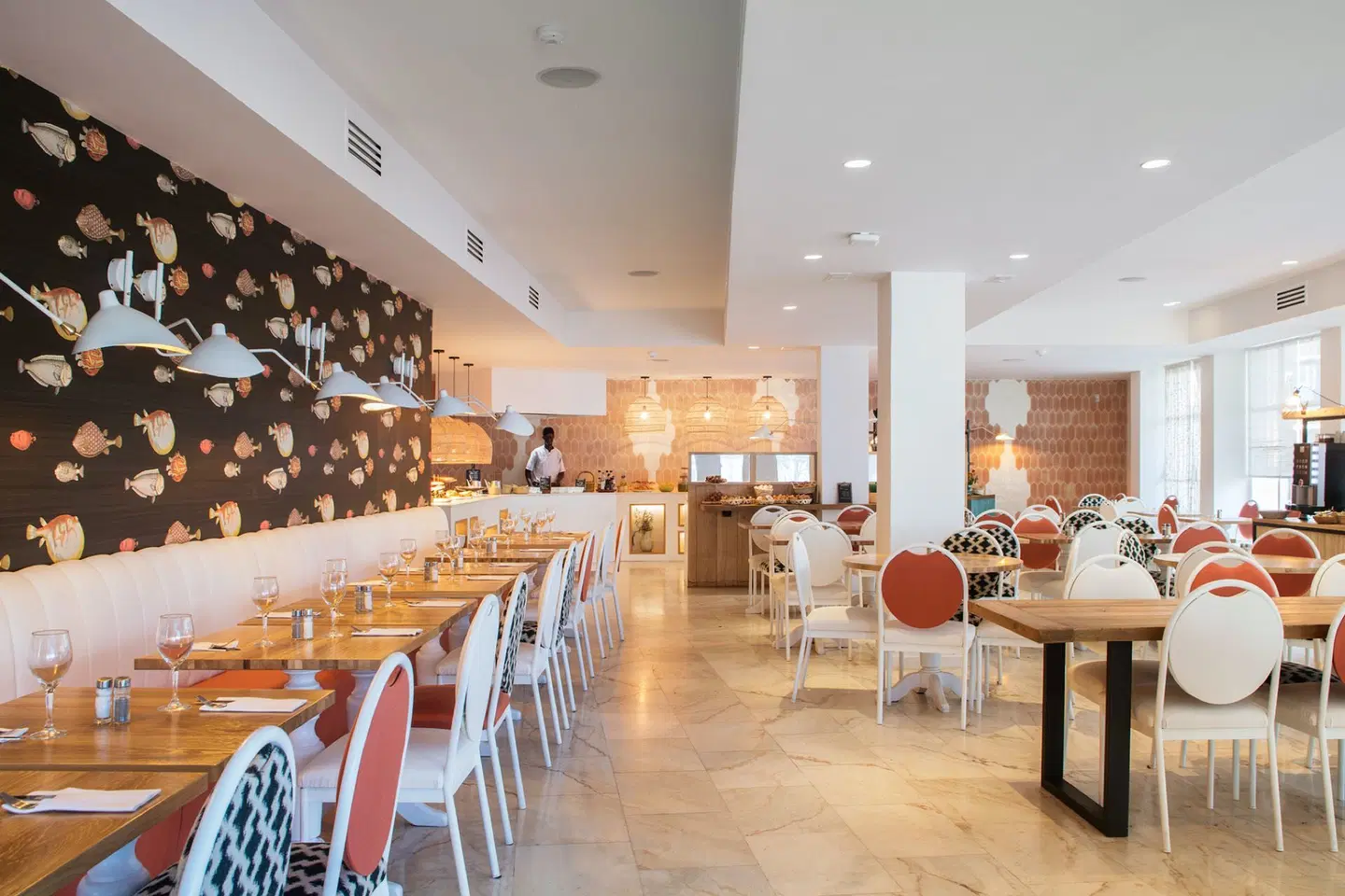 The 15th Boutique Hotel Bar