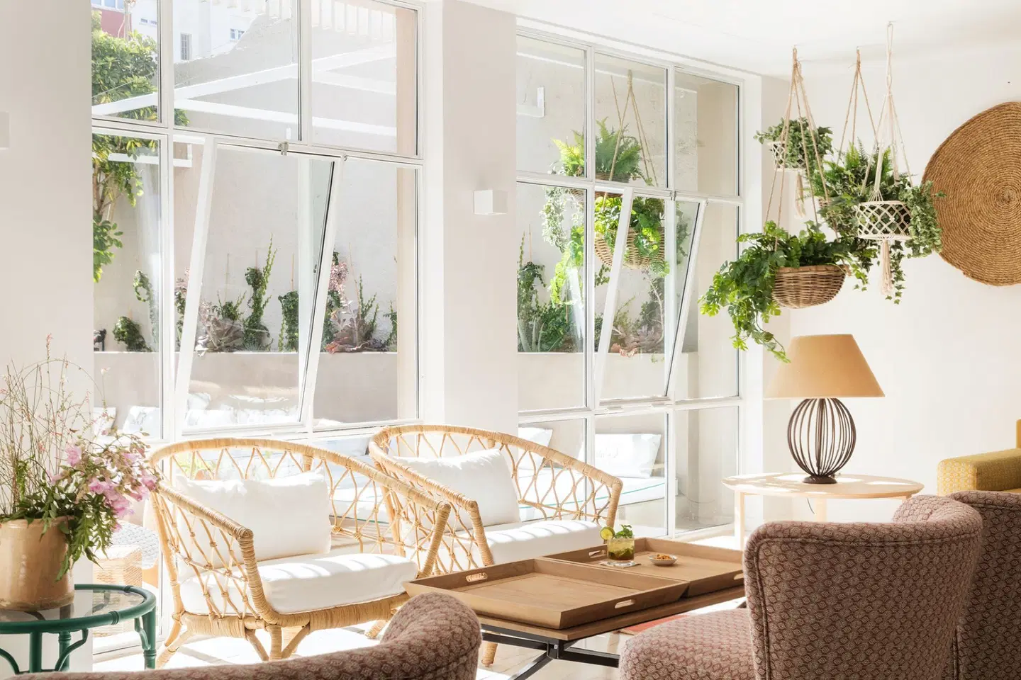 The 15th Boutique Hotel LOUNGE_LOBBY