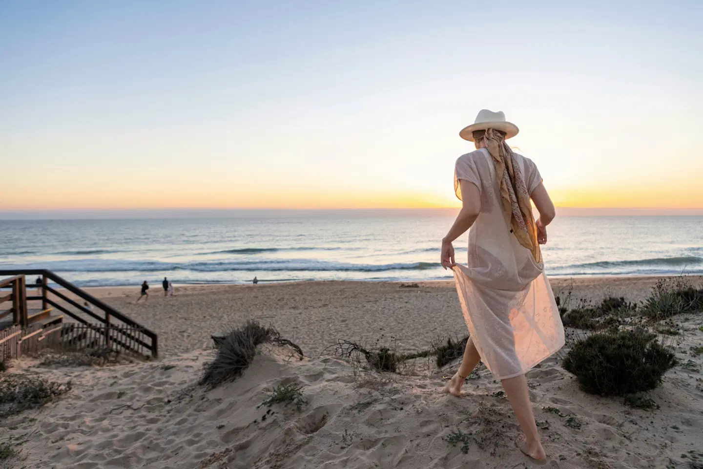 Wyndham Grand Algarve Strand