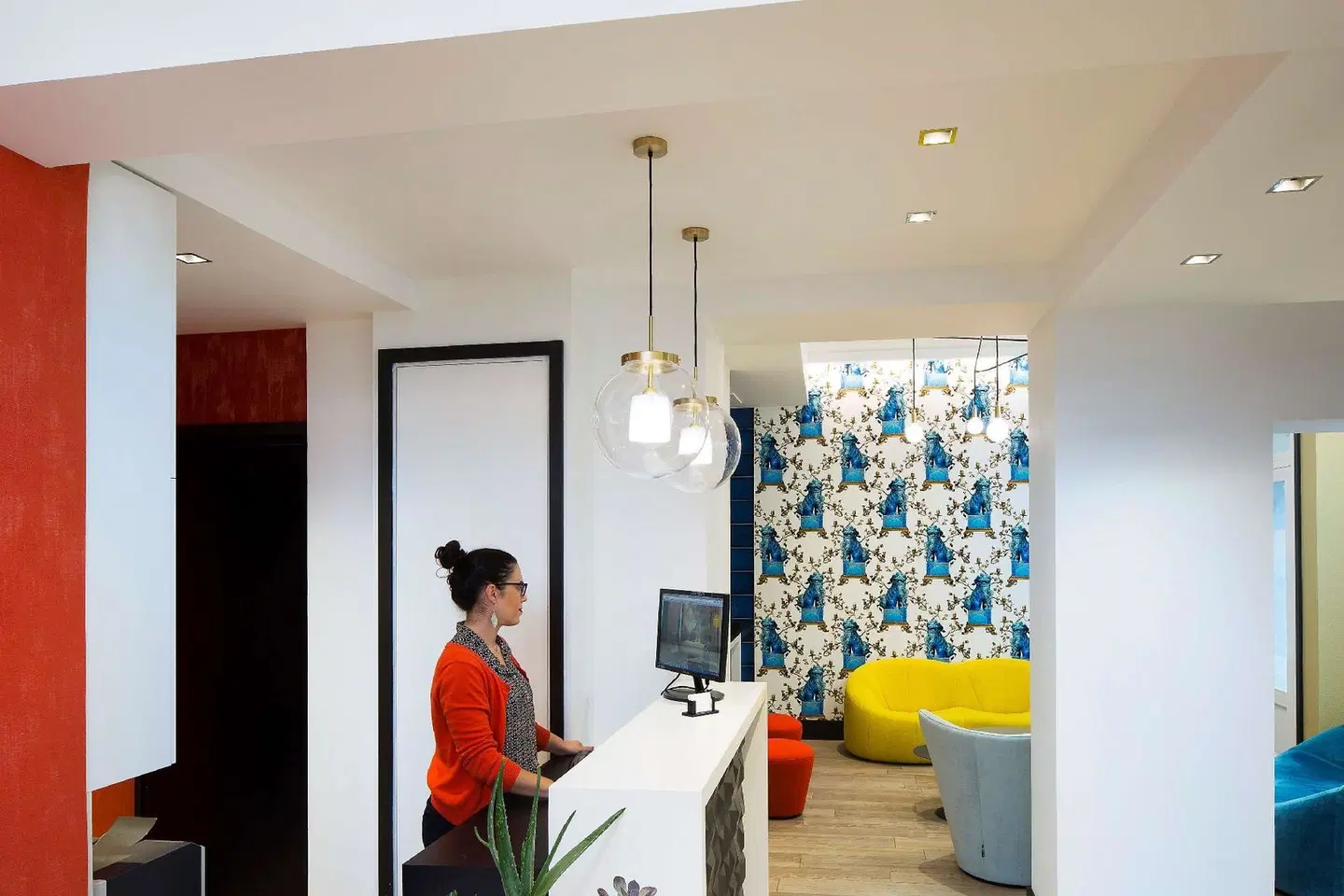 Haussmann Saint Augustin SPORTS_AND_LEISURE