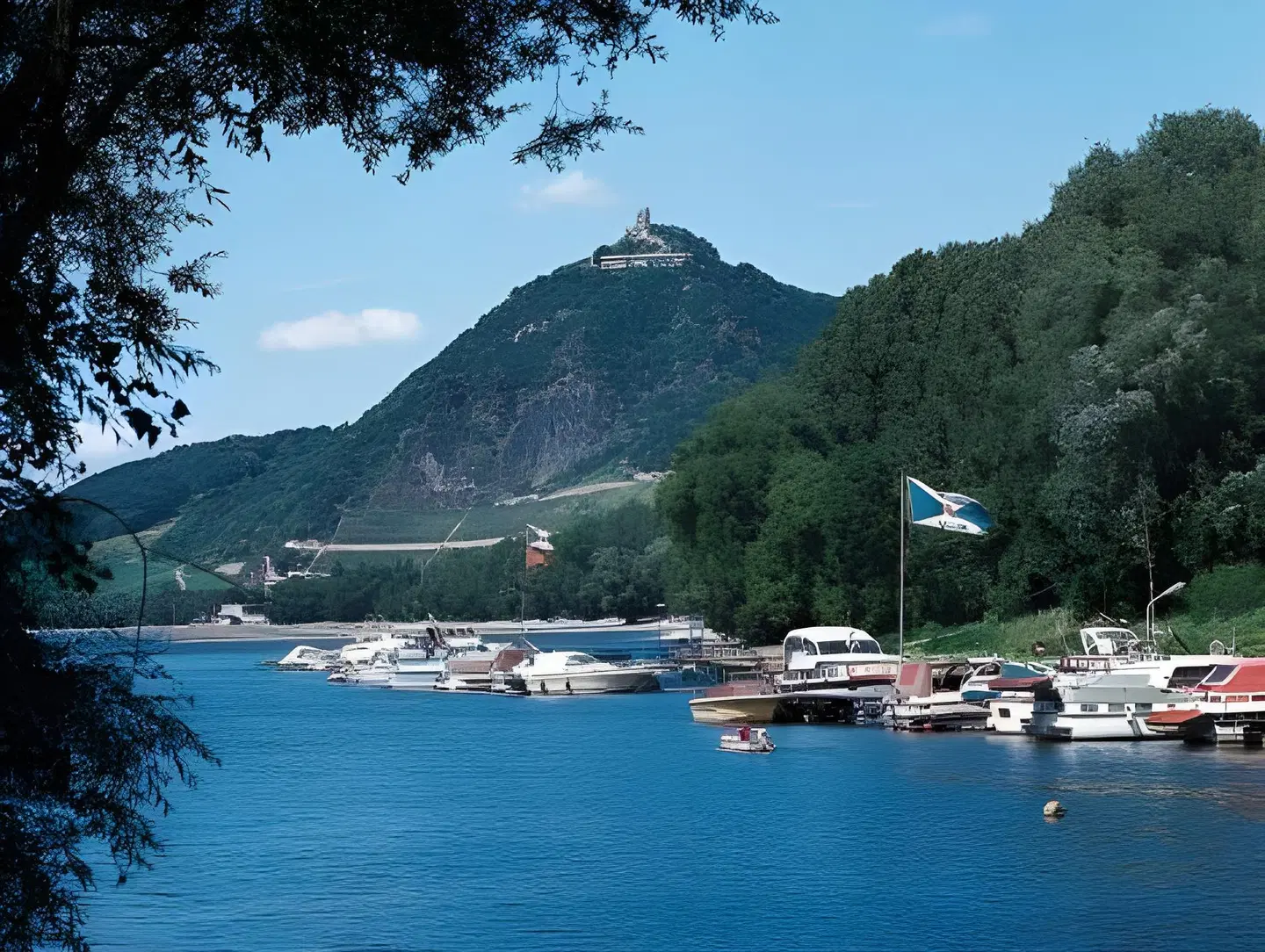 Hotel the YARD Bad Honnef OUTDOOR_POOL