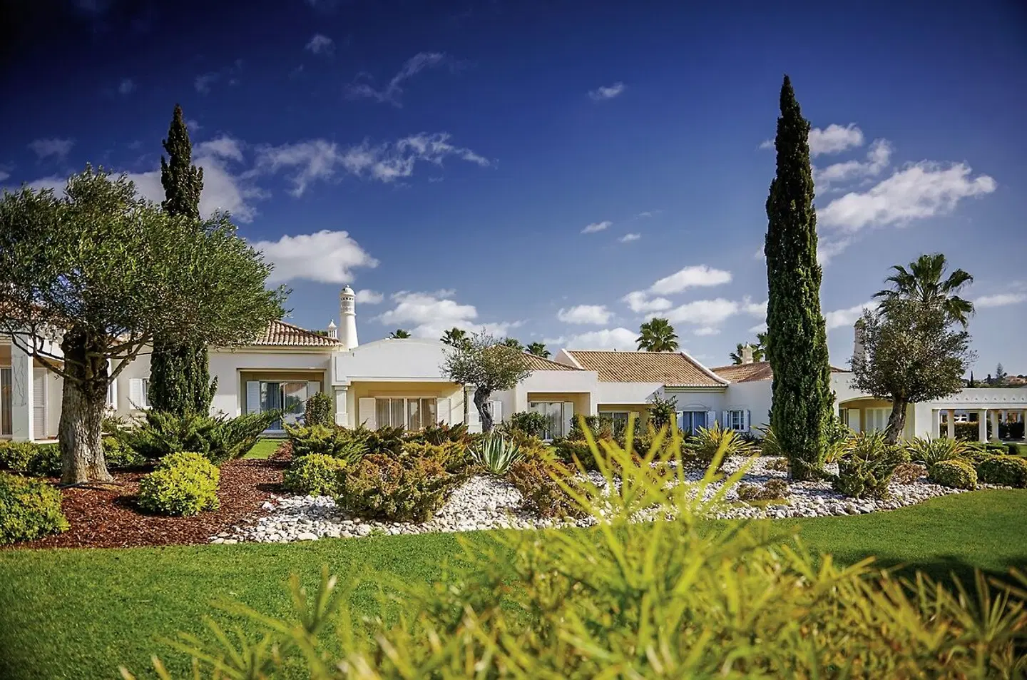 Vale d'Oliveiras Quinta Resort & Spa EXTERIOR
