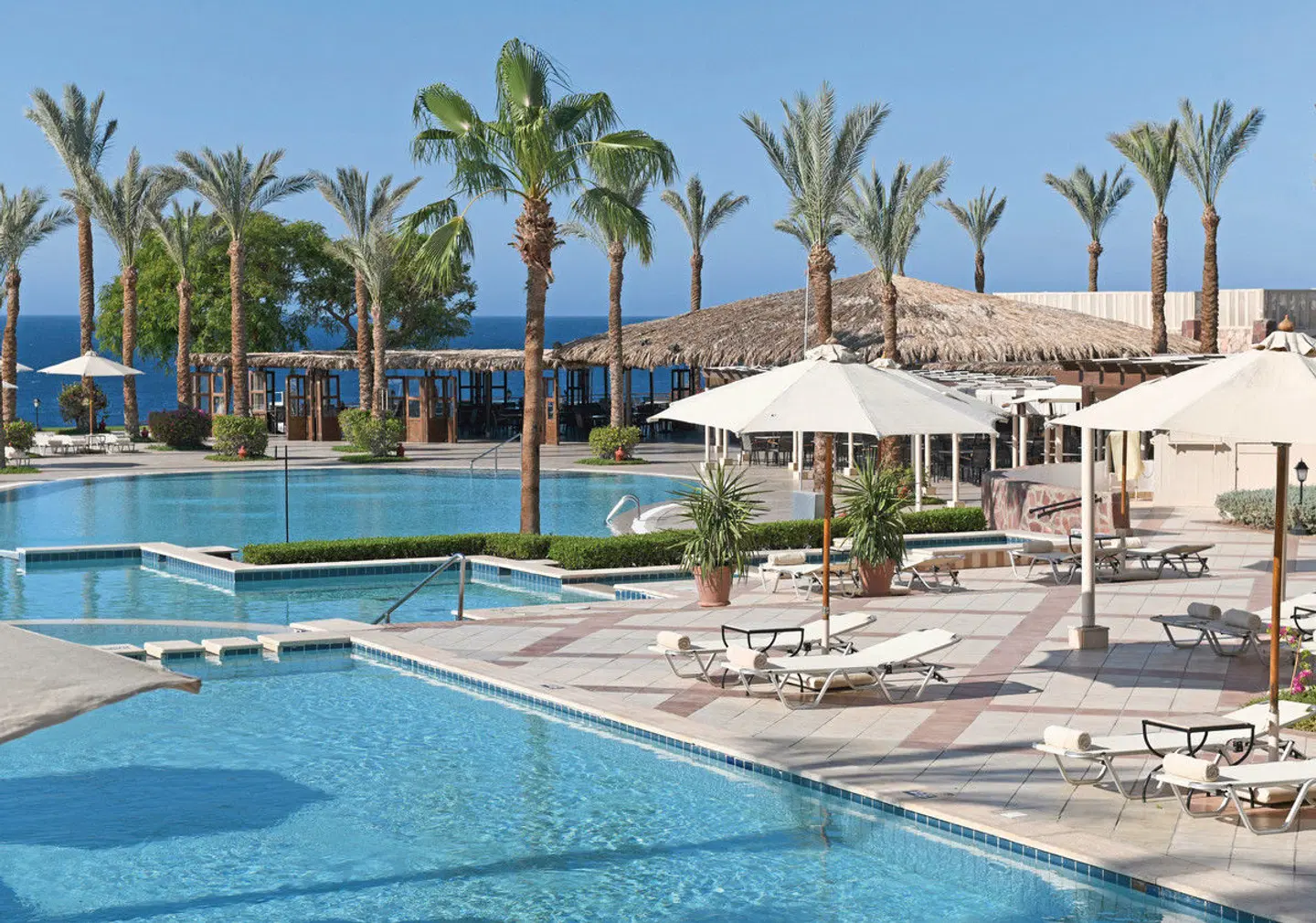 JAZ Fanara Resort & Residence OUTDOOR_POOL